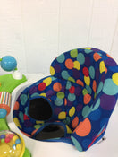 used Babies R Us 2-n-1 Activity Walker