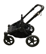 Shop Bugaboo Donkey 5 Duo Stroller Frame, 2021, Black at Goodbuygears