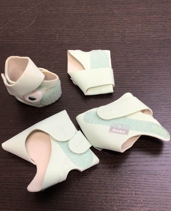 used Home Nursery