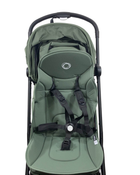 Shop Bugaboo Butterfly Stroller, Forest Green, 2023 at Goodbuygears