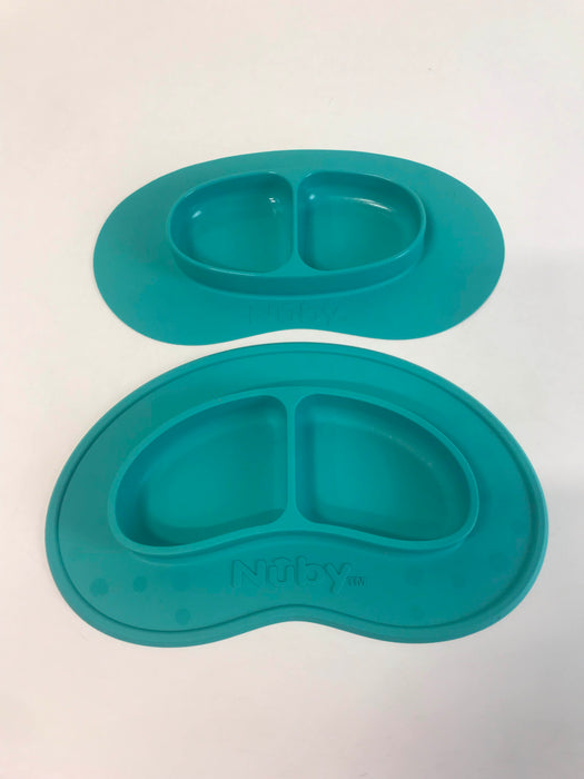 used Feeding