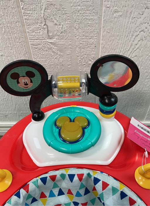 used Infant Gear