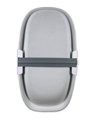 Shop Skip Hop Wipe-Clean Changing Pad, Grey at Goodbuygears