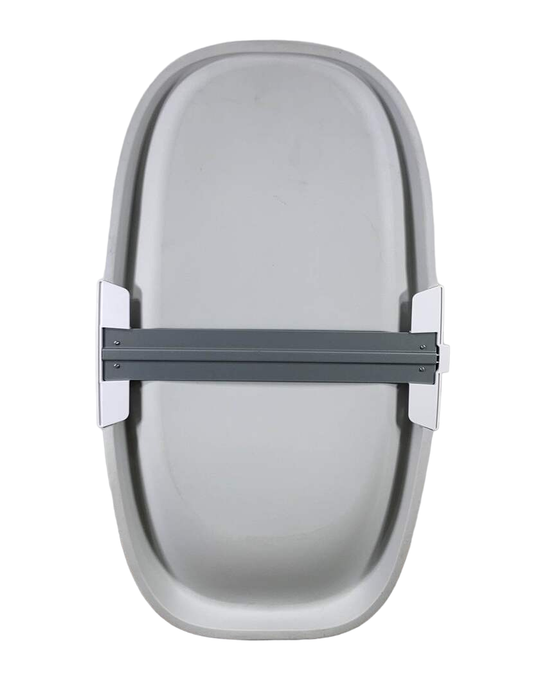Shop Skip Hop Wipe-Clean Changing Pad, Grey at Goodbuygears