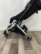 Shop gb Pockit+ All City Stroller, 2019, Velvet Black at Goodbuygears
