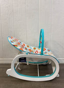 secondhand Infant Gear