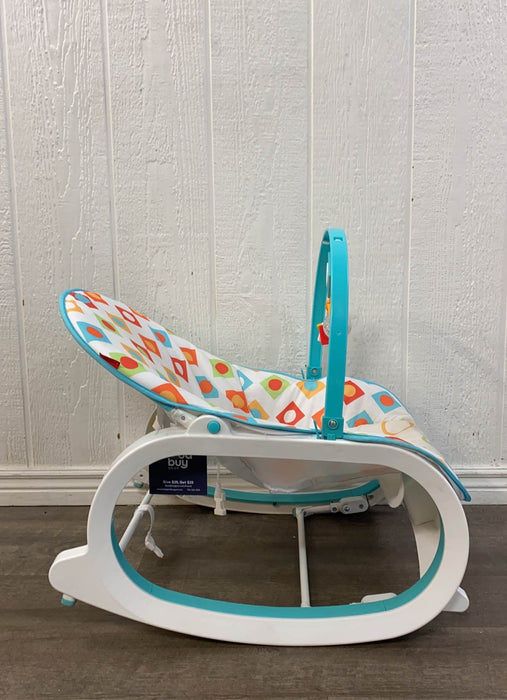 secondhand Infant Gear
