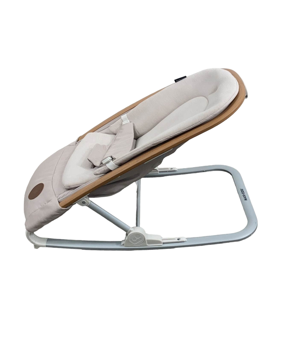 Shop Maxi-Cosi Kori 2-in-1 Rocker, Horizon Sand at Goodbuygears