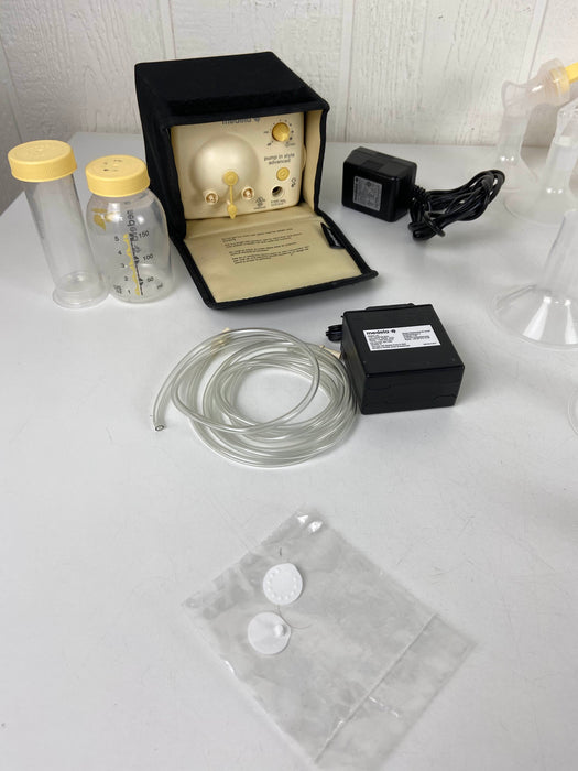 secondhand Medela Pump In Style Advanced Breast Pump