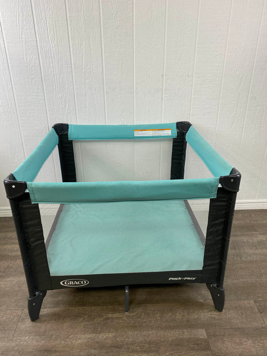 used Home Nursery