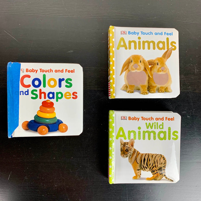secondhand Toys