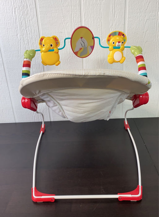 used Infant Gear