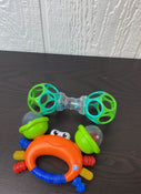 secondhand Toys