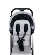Shop Colugo Compact Stroller, Cool Grey, 2022 at Goodbuygears