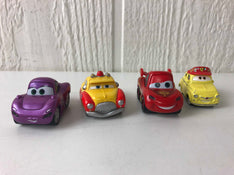 secondhand Toys