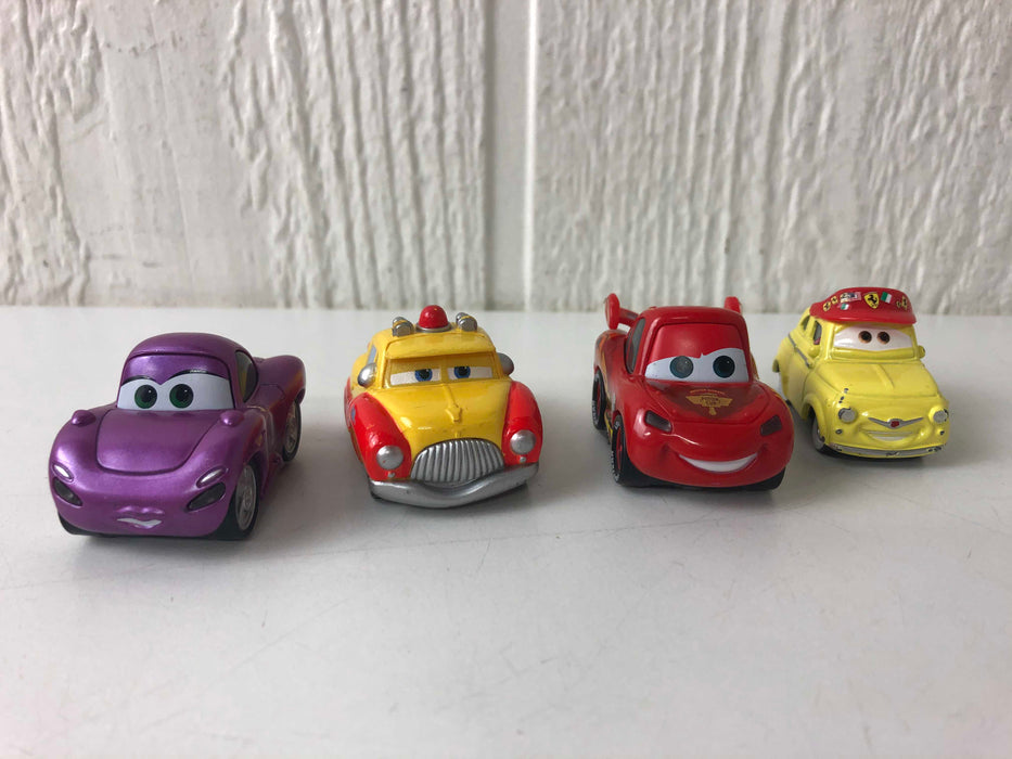 secondhand Toys