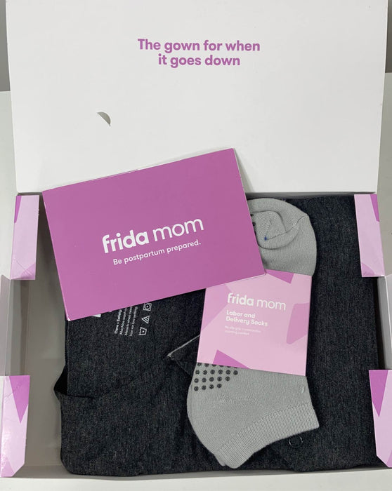 Shop Frida Mom Labor and Delivery & Postpartum Recovery Kit at Goodbuygears
