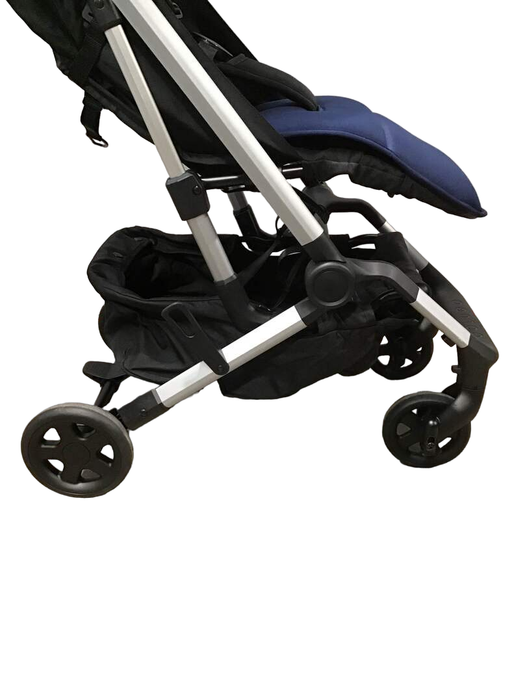 Shop Colugo Compact Stroller, 2019, Navy at Goodbuygears
