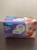 used Lansinoh Disposable Nursing Pads