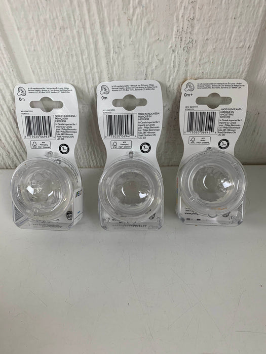 used Feeding Accessories