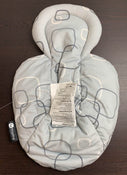 Shop 4moms Reversible Newborn Insert, Multi Silver at Goodbuygears