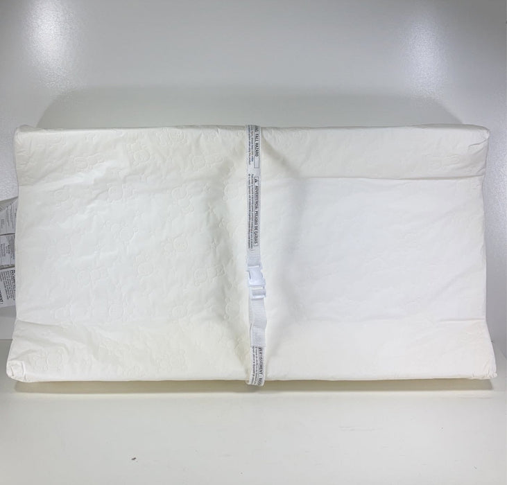used Diapering