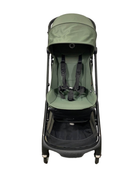 Shop Bugaboo Butterfly Stroller, 2022, Forest Green at Goodbuygears