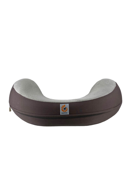 secondhand Ergobaby Natural Curve Nursing Pillow