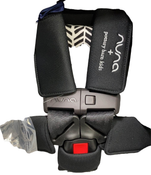 Shop Nuna RAVA Convertible Car Seat, Broken Arrow Caviar, 2022 at Goodbuygears