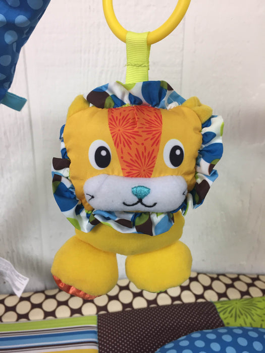 used Infant Gear