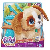 used FurReal Friends Walkalots Big Wags