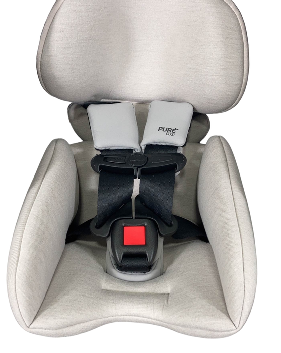 Shop Maxi-Cosi Zelia2 Luxe Travel System, New Hope Tan, 2023 at Goodbuygears