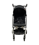 Shop gb Pockit+ All City Stroller, 2023, Velvet Black at Goodbuygears