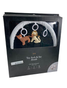 Shop DockATot Toy Arch With Toy Set, Day At The Zoo at Goodbuygears