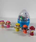 used BUNDLE PAW Patrol Toys