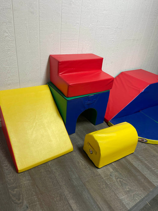 used Active Play