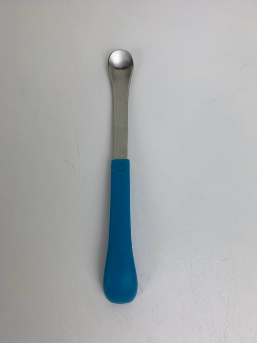 secondhand Boon 2-in-1 Feeding Spoons