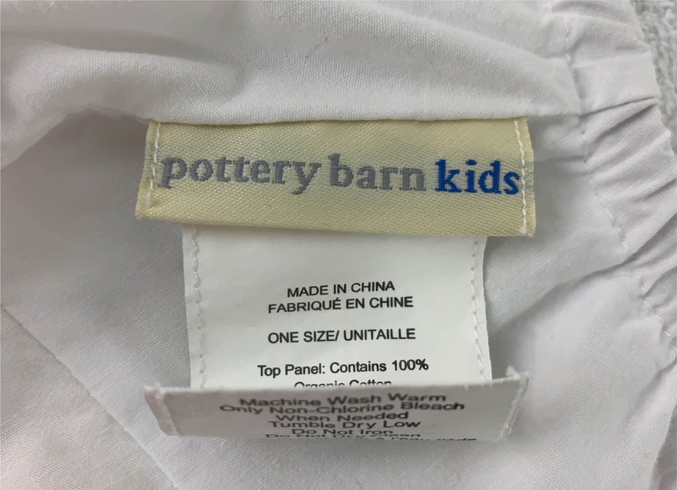 used Diapering