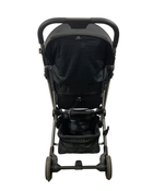 Shop Colugo Compact Stroller, 2023, Black at Goodbuygears