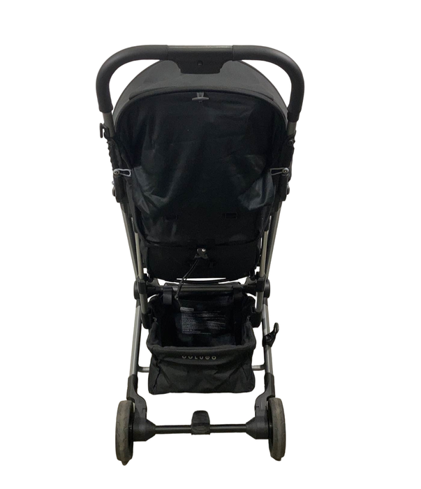 Shop Colugo Compact Stroller, 2023, Black at Goodbuygears