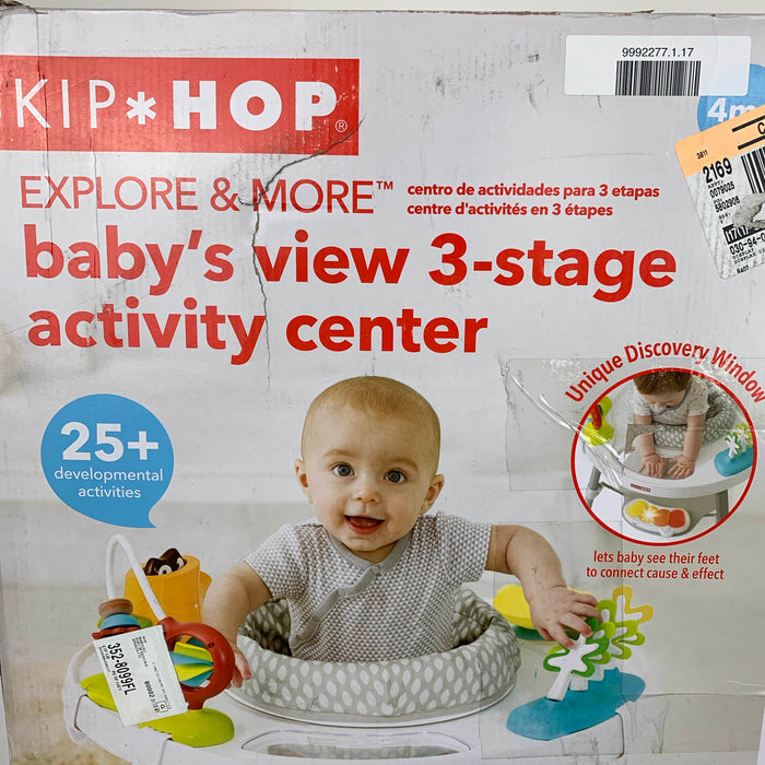 used Infant Gear
