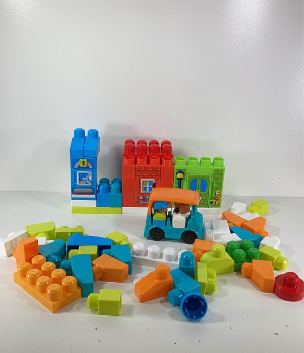 secondhand BUNDLE Mega Bloks