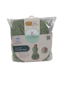 used ErgoPouch Cocoon Swaddle Bag 2.5