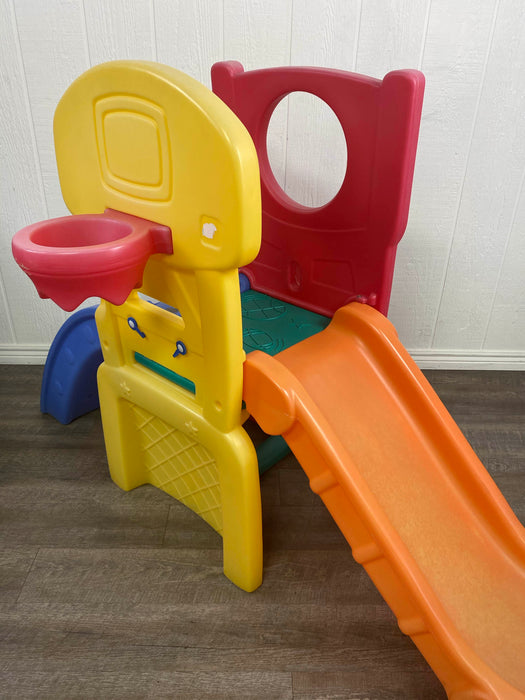used Toys