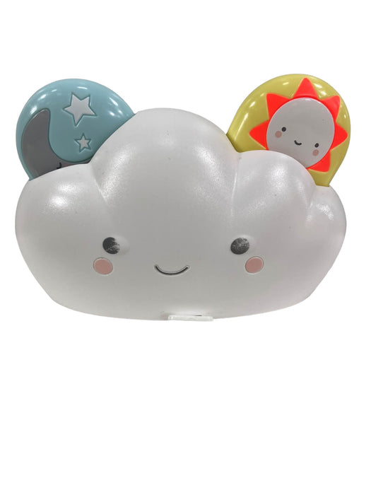 Shop Skip Hop Silver Lining Cloud Baby's View Activity Center at Goodbuygears