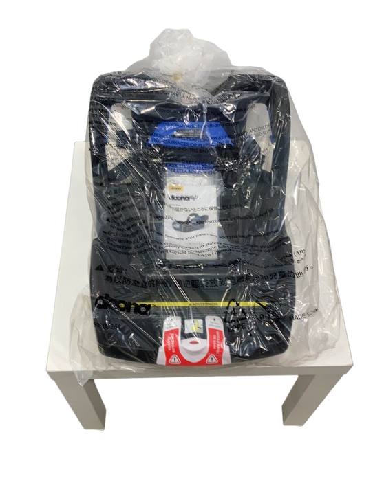 Shop Doona Infant Car Seat & Stroller Combo, 2023, Nitro Black at Goodbuygears