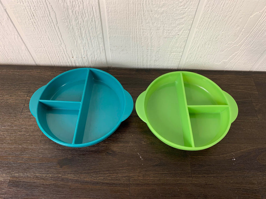 secondhand BUNDLE Feeding Gear