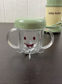 used Magic Bullet Baby Bullet
