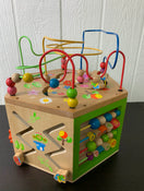 used Infant Gear