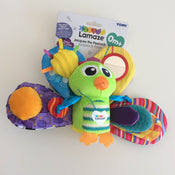 used Lamaze Jacque The Peacock